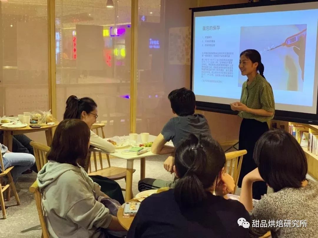 手把手教你开烘焙店,开烘焙店的六大忠告