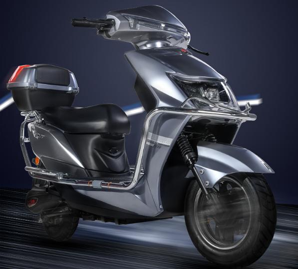 最经济实用的外卖电动神车,续航100km左右的性价比电动车推荐