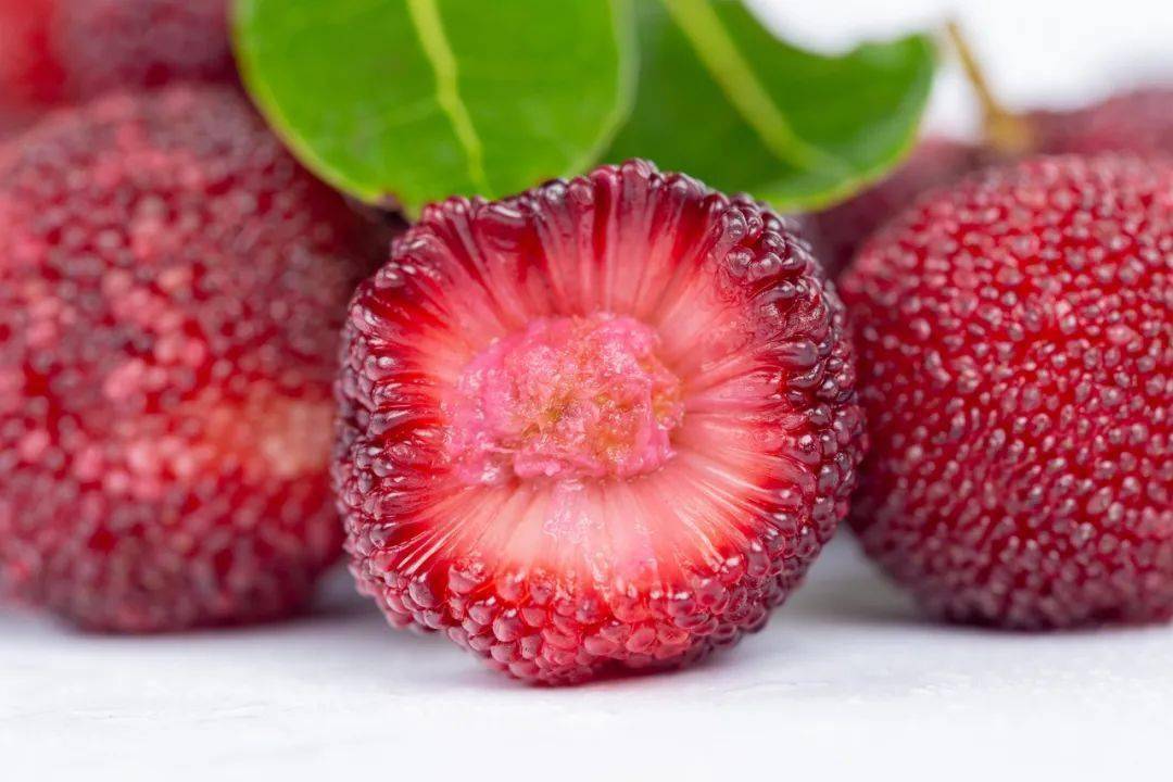 冬天吃冰冻水果哪个好吃,夏天冰水果的吃法