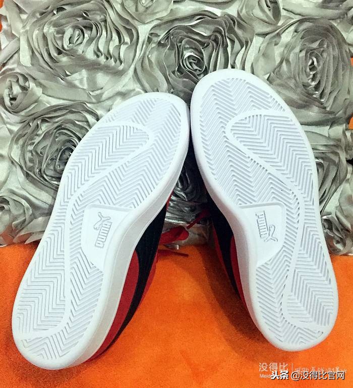 puma彪马泡沫鞋bubble,puma彪马select老爹鞋