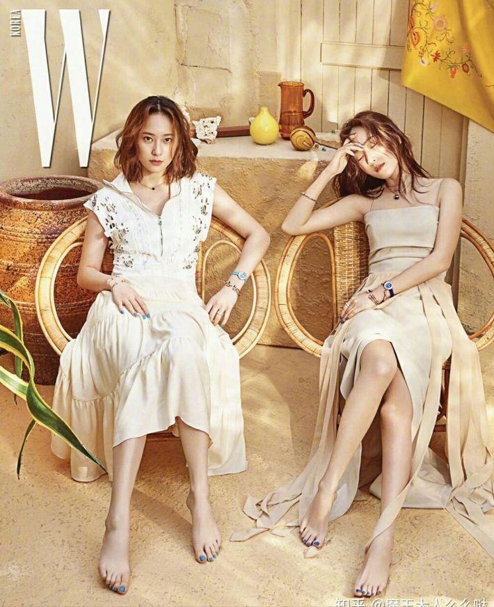 含着金钥匙出生韩国明星,盘点南韩逆天改命的爱豆