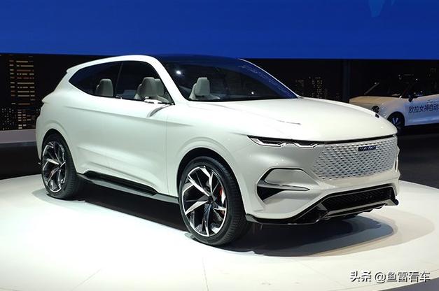 长城哈弗f系列,长城哈弗全新f7x官网