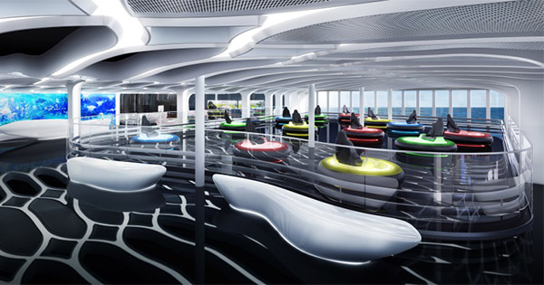 世界之最轮船,世界游轮之最