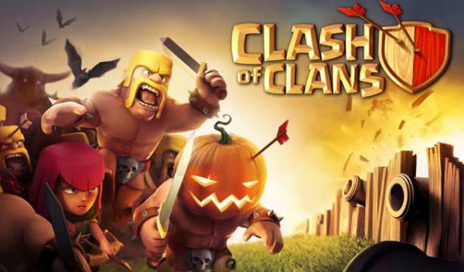 部落冲突如何快速刷金币,部落冲突快速获得金币的方法