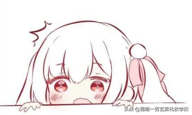 你眼里的化妆师和现实中的化妆师,化妆师的生活到底是怎样的