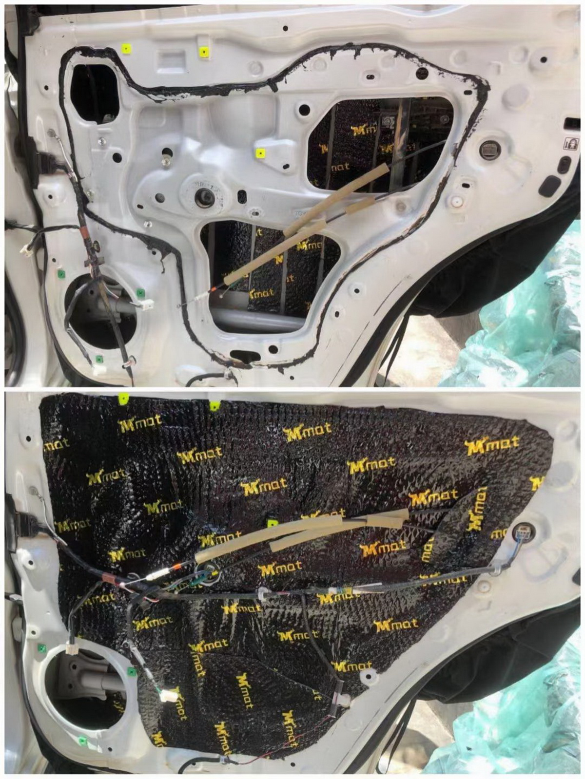 丰田酷路泽汽车音响改装丹麦芬朗经典之声喇叭,小升级、大蜕变