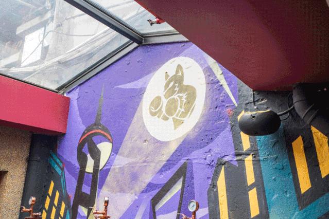 拳击猫精酿啤酒餐吧优惠套餐,拳击猫啤酒旗舰店