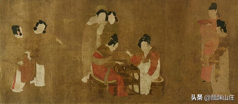 唐朝诗词300首大全,唐代诗词大全100首欣赏