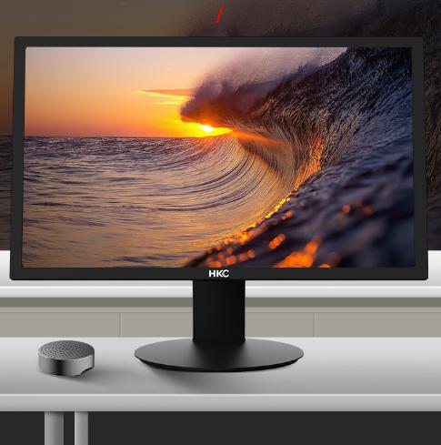 画质清晰显示屏推荐,性价比最高的24寸2k显示器