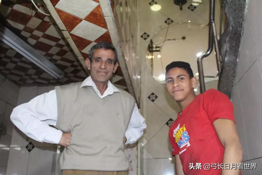 埃及最悲催的国家 (埃及都被哪七个国家征服过)