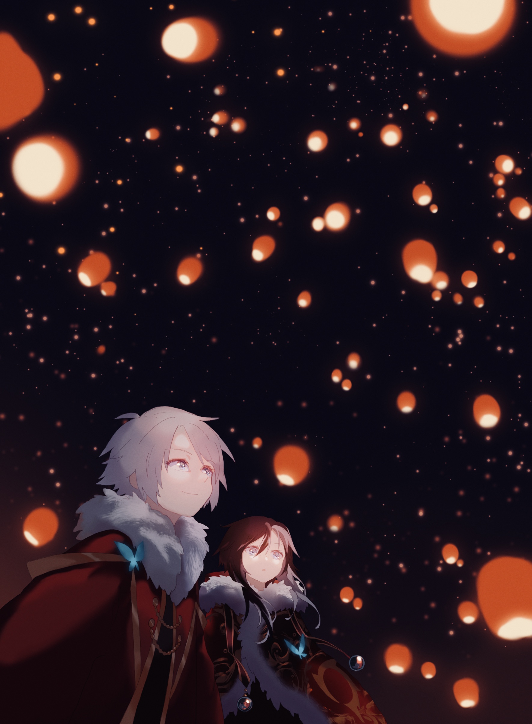 王者荣耀后羿和嫦娥的cp属性,王者荣耀后羿和嫦娥最喜欢什么