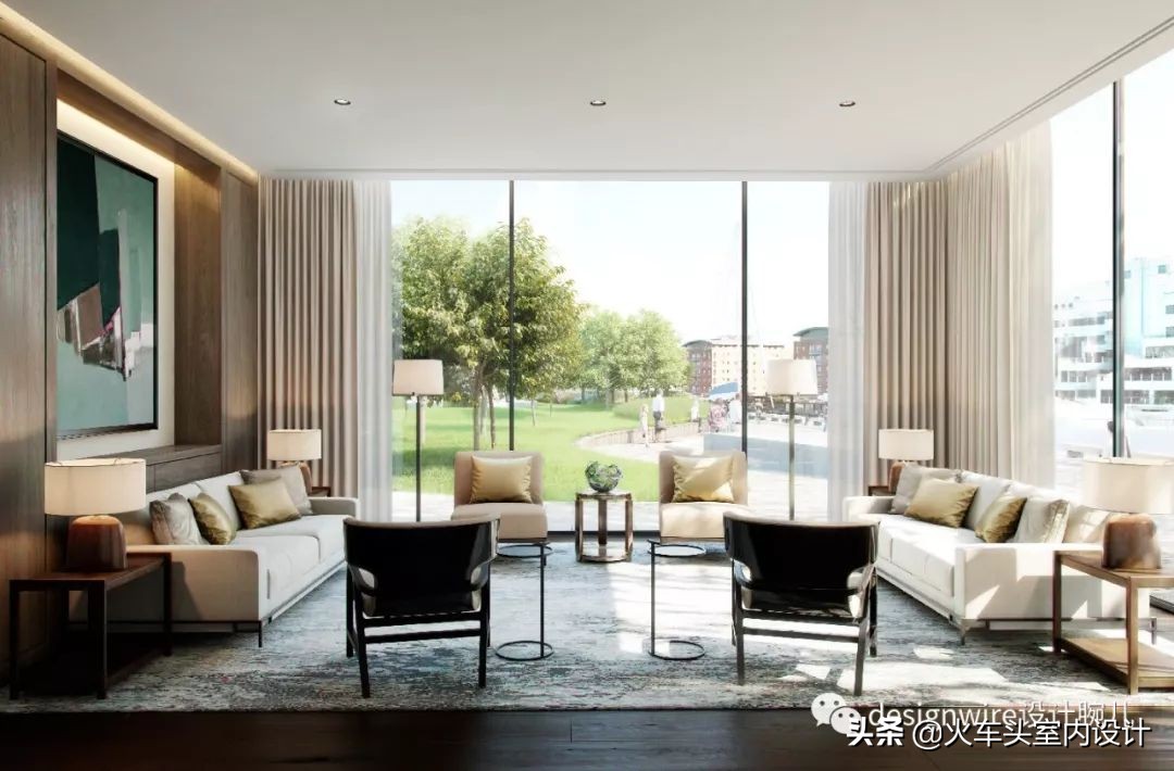 全球100座豪宅欣赏系列,2019亚洲超级十大豪宅