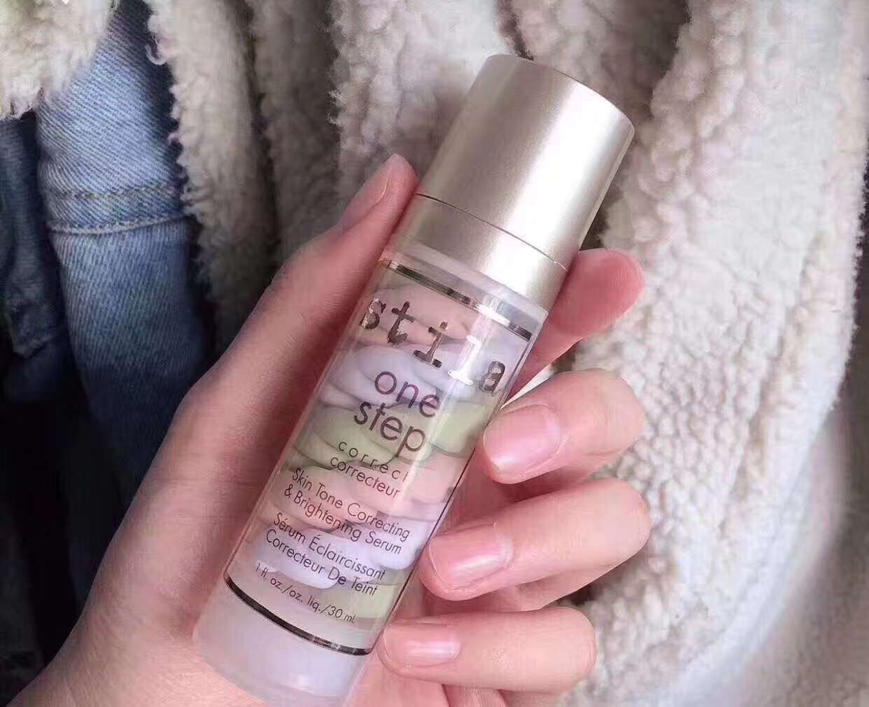 隔离霜好物推荐,国民好物隔离霜