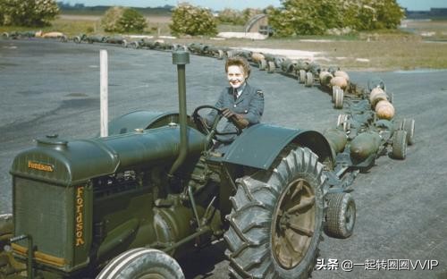 二战后期日本疯狂计划,二战英国不可思议计划