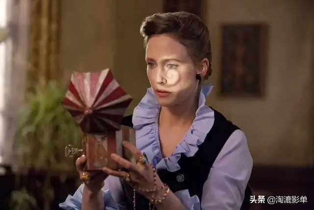 真实事件改编的恐怖片,真实事件改编而成的恐怖片动画版