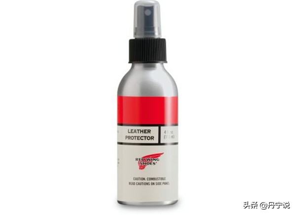 教你如何保养Redwing工装靴，穿上10年SoEasy!