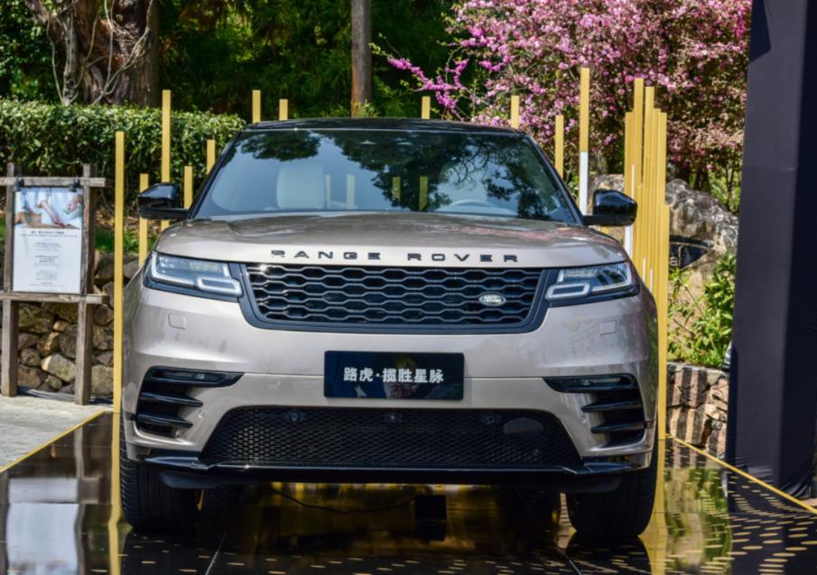 路虎揽胜星脉低配改高配,路虎揽胜星脉2022款问题修复了吗