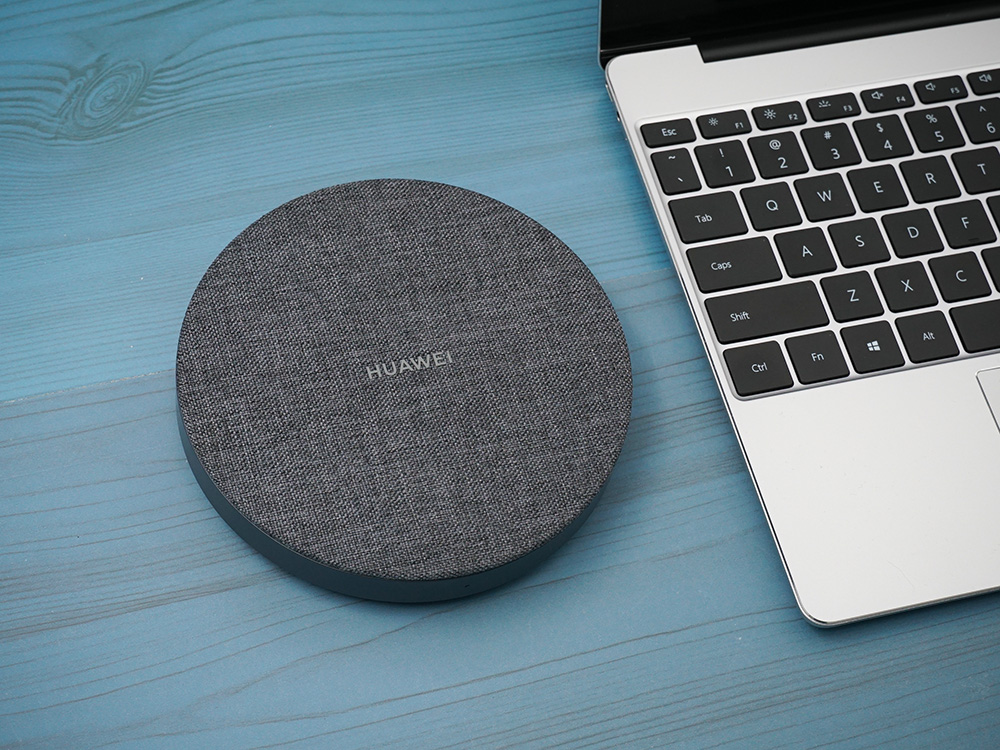 华为备份咖评测,华为备咖存储使用心得