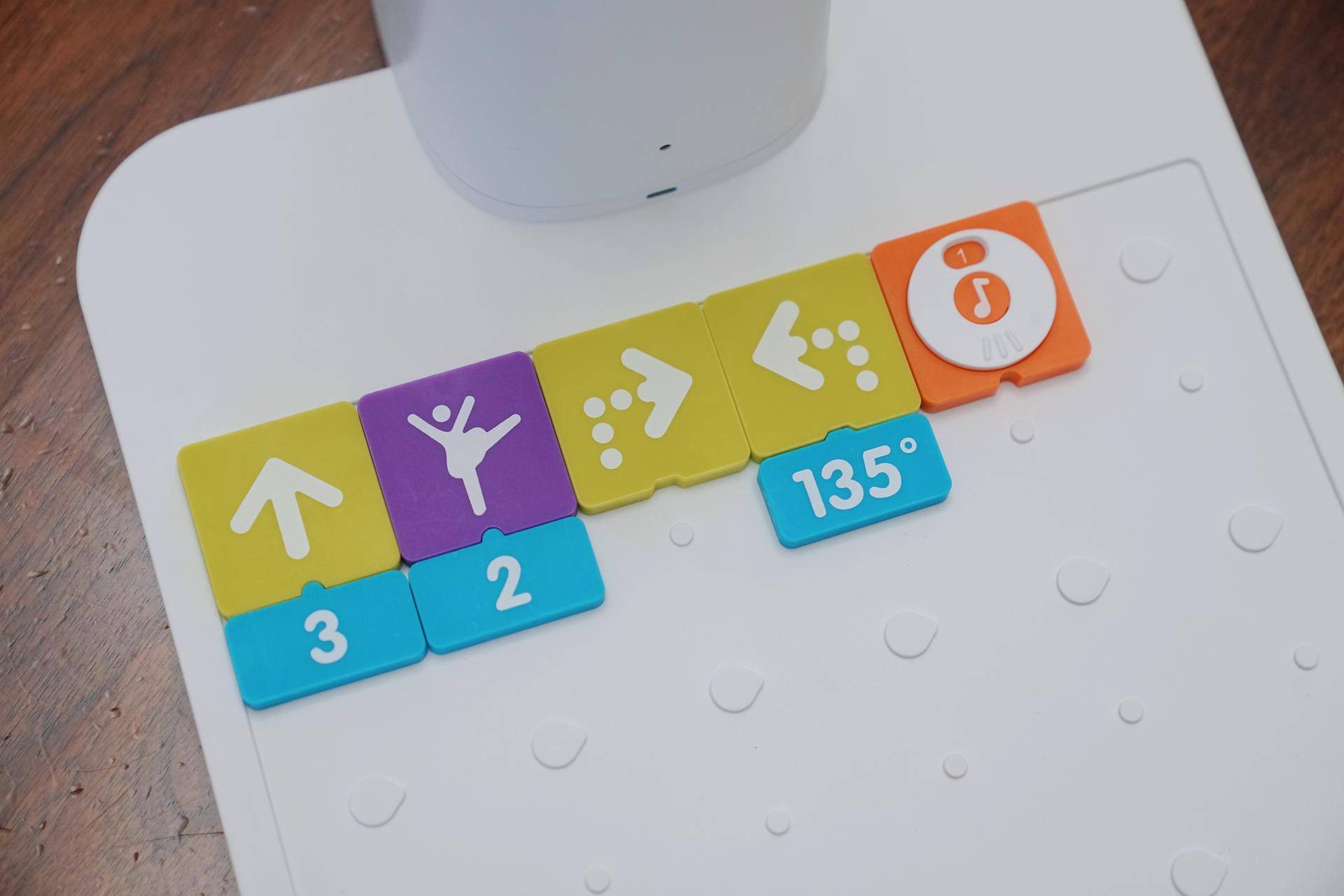 专治熊娃,耐玩一夏!玛塔创想编程玩具开箱