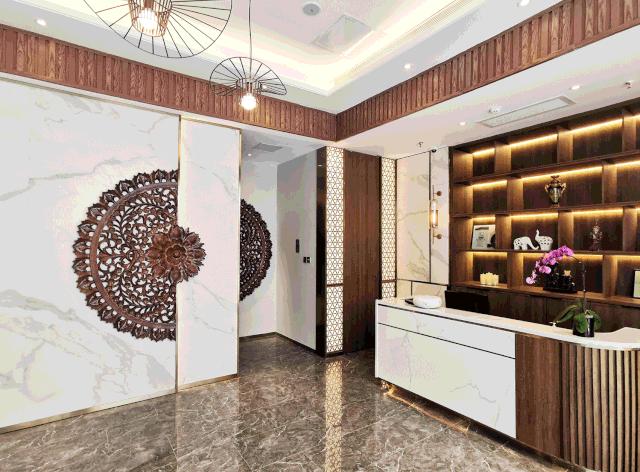 鏋佽嚧濂㈠崕spa,榄旈兘韬綋spa