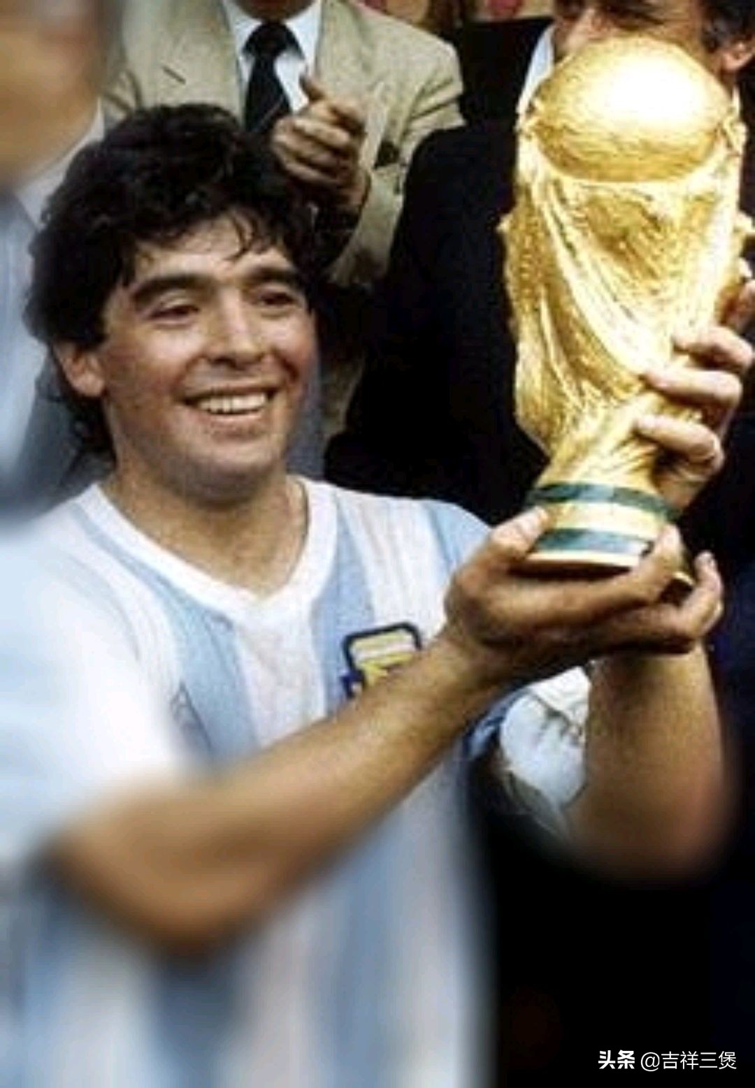 致敬马拉多纳集锦,致敬马拉多纳美洲杯