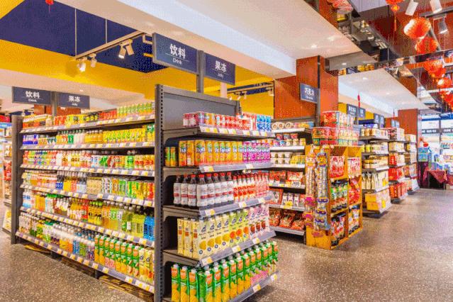 漳州进口超市一览表,漳州最大的进口超市