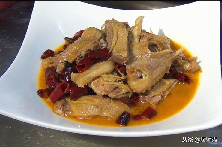 鹅肉怎么焖好吃又简单,如何焖鹅肉比较好吃