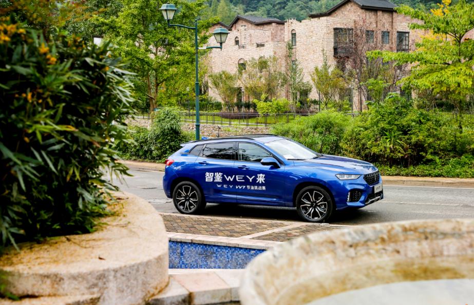 vv7车性能如何,vv7车身强度