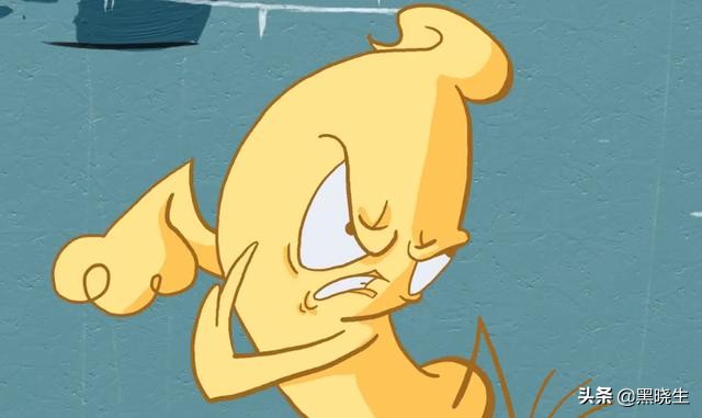 屠宰场的讽刺真相,屠宰场的讽刺人生动画