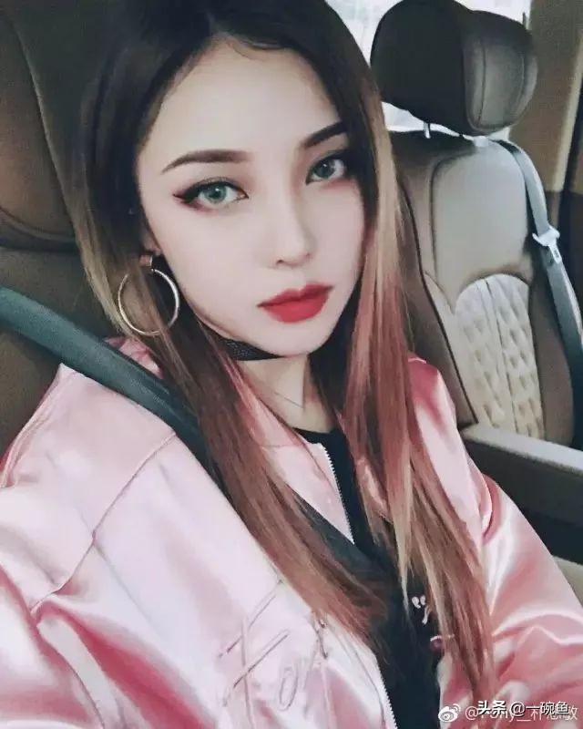 圆脸方脸适合眉型,圆脸方脸女生下颌骨宽适合的眉型