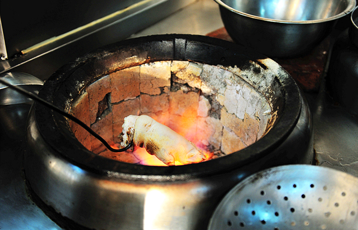 猪皮上有猪毛用什么办法能拔净,猪皮上有毛怎么去除