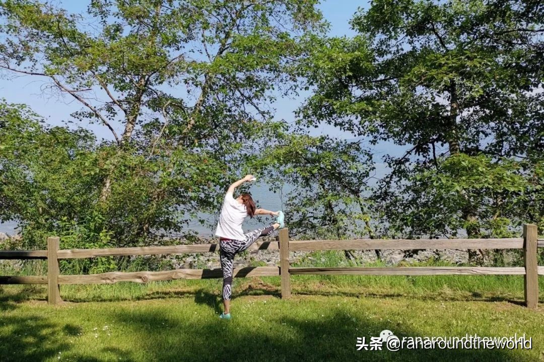 从温哥华自驾去班夫国家公园路线,温哥华到班夫国家公园沿途风景