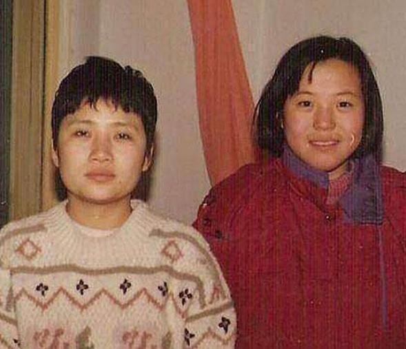 李娜经历了哪些事,李娜的整个人生过程