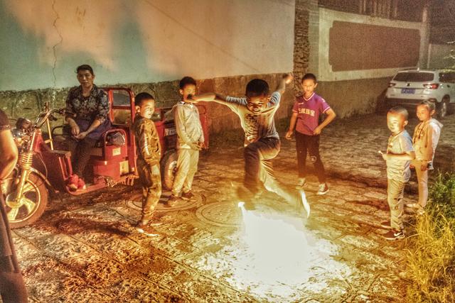 纳西人的火把节,纳西族和火把节