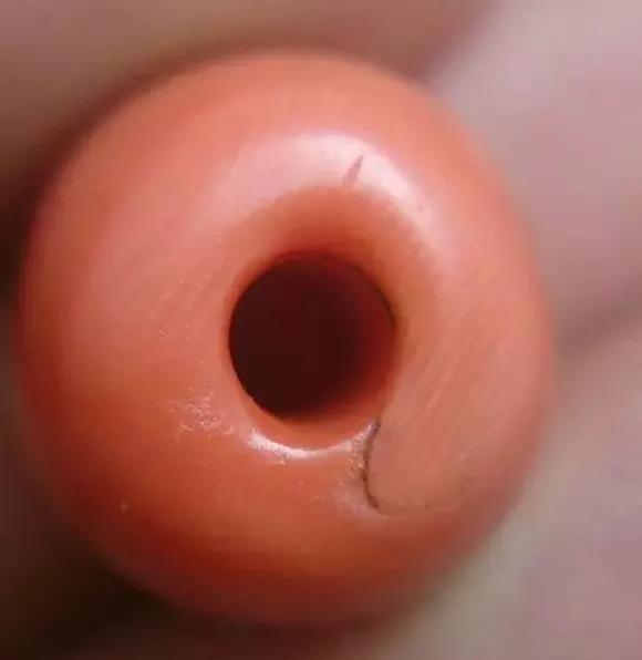 你的是不是老珠子,自己心里没点X数吗?