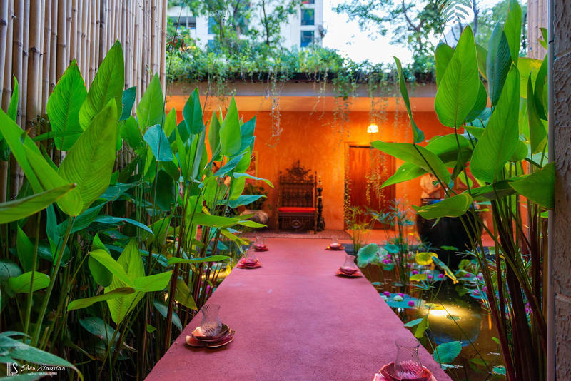 手握这份曼谷攻略玩转不用愁,泰国曼谷吃喝玩乐全攻略