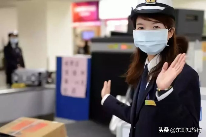 第一次去日本自由行,你应该如何顺利过海关,需要注意些什么?