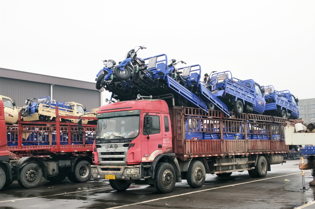 目标牵引力做笃行——河南隆鑫发运量再创历史新高