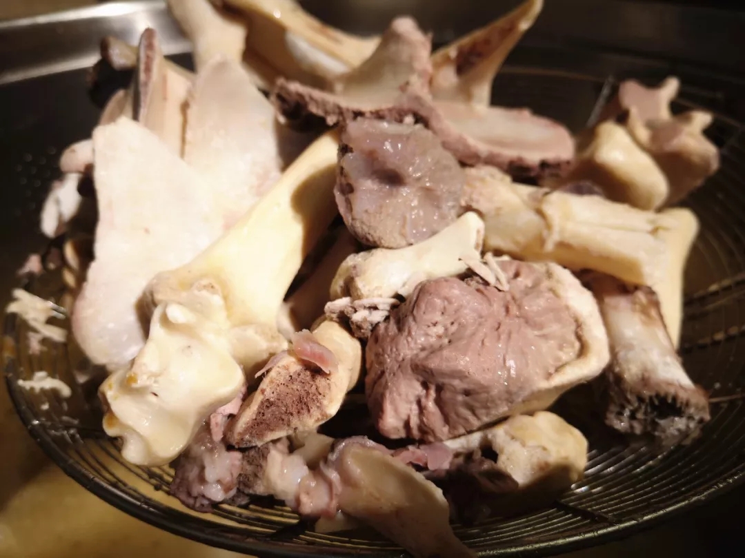 徐州最好吃的东北冷面,好吃的徐州冷面