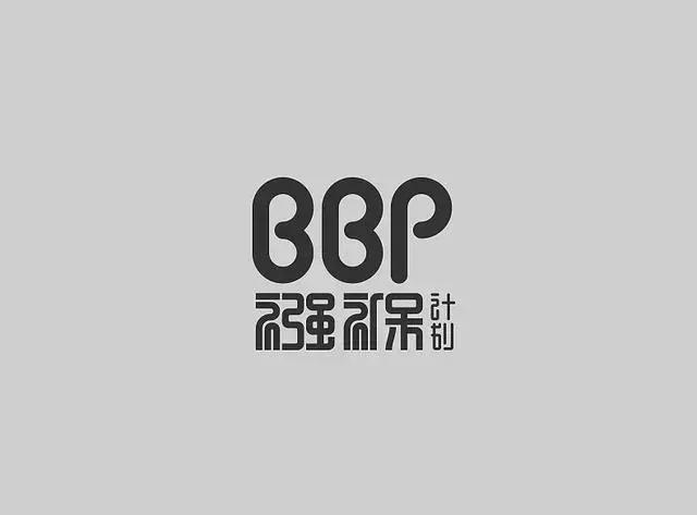 质感超好的logo,好看有新意的logo小众