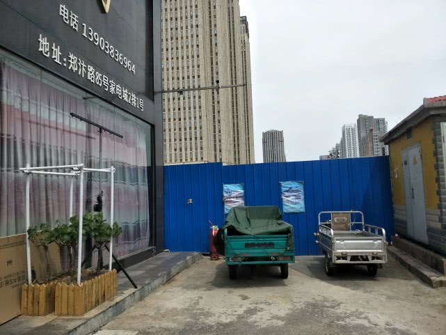 郑州郑汴路拆迁,郑州南三环管城区拆迁