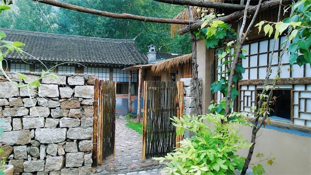 长城脚下的民宿，如何“蝶变”才能誉满京城？附三大案例借鉴