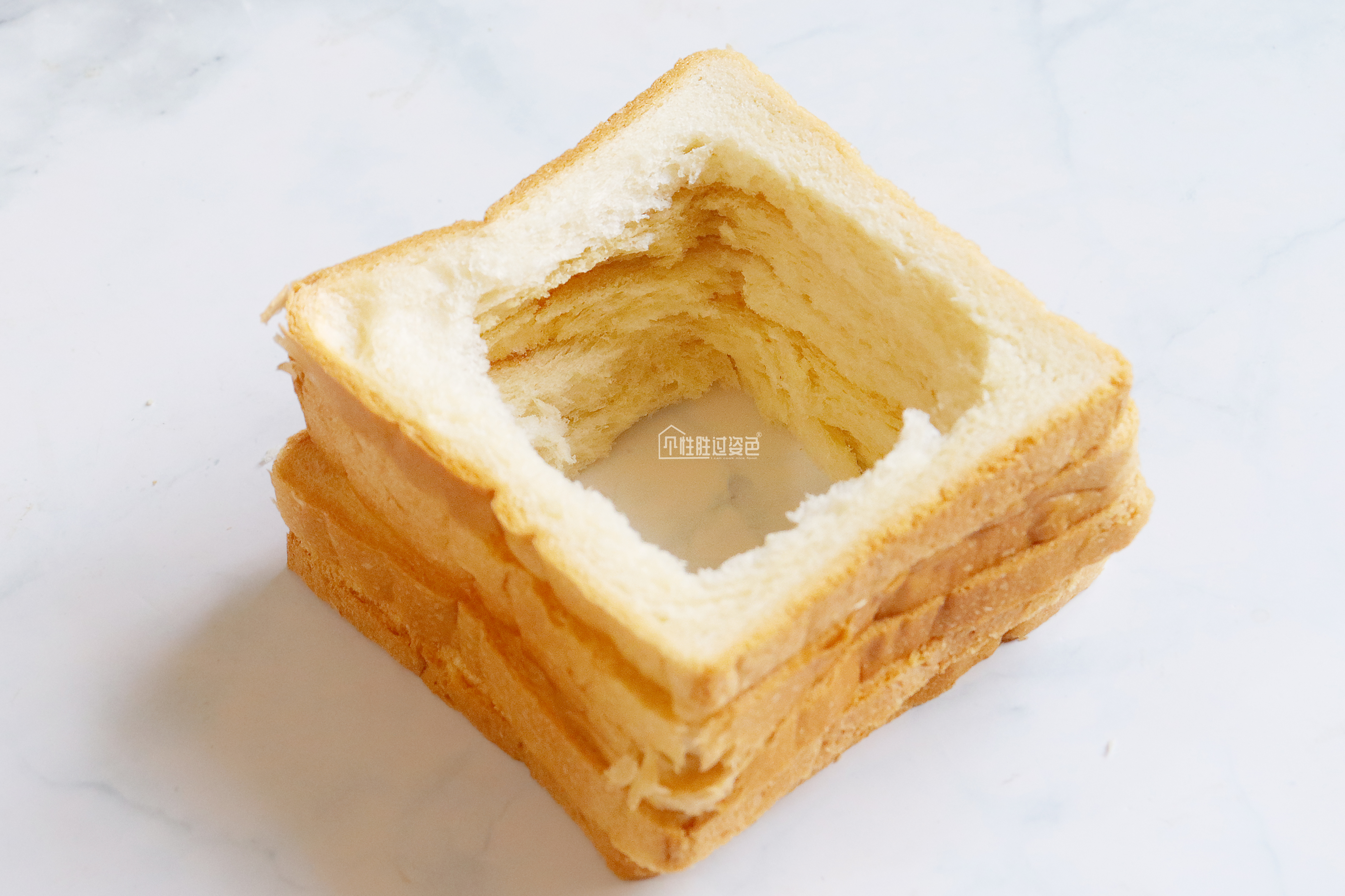 蜂蜜厚多士最好吃的做法,蜂蜜厚多士的详细教程