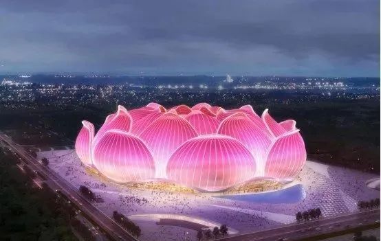 广州恒大“奶奶风”巨土宣传片，看完我裂开了！