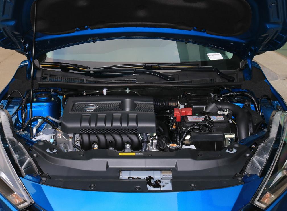 日产蓝鸟自然吸气吗,日产蓝鸟1.6自吸能改涡轮增压吗