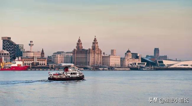 留学英国选校攻略,留学英国利物浦大学