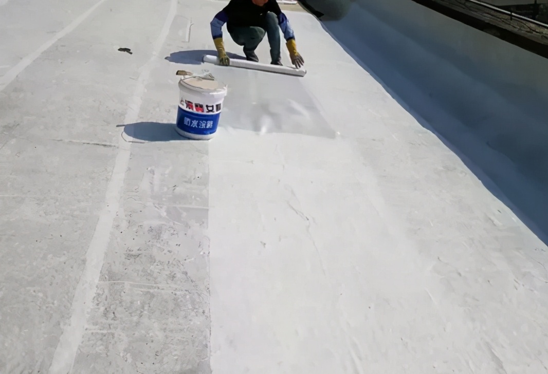 屋顶防水漏水怎么检查,屋面漏水检查方法有哪些