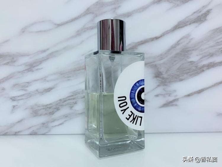 什么香水好闻淡淡的果香薄荷冷香,有没有好闻的薄荷味香水推荐