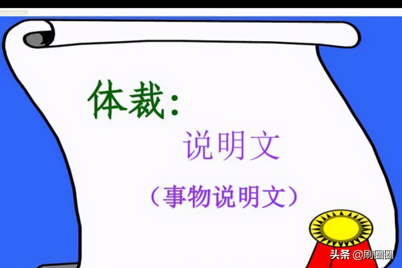 第五单元说明文作文500字五年级,五年级第五单元说明文作文范文