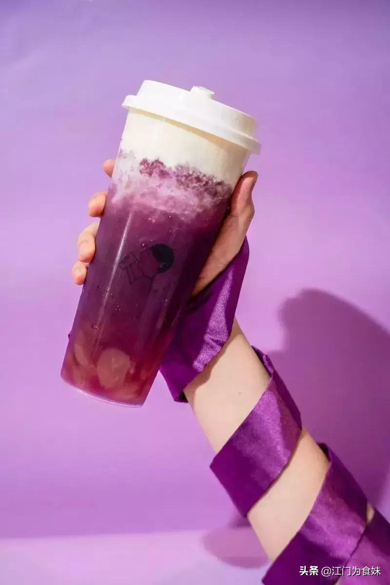 广州十大高颜值甜品店,江门小众茶饮馆有哪些